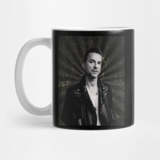 Dave Gahan Mug